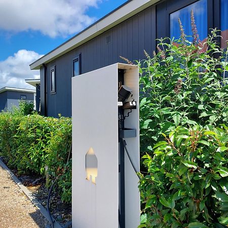 Kompas Camping 니우포르트 외부 사진